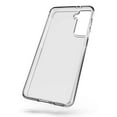 thumbnail image 5 of Encased Designed for Samsung Galaxy S21 Plus Clear Case, Slim Protective Transparent Phone Case, 5 of 5