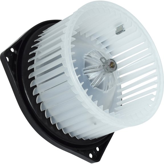 HVAC Blower Motor -- Blower Motor W/ Wheel