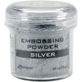 thumbnail image 2 of (2 pack) Ranger Embossing Powder Silver, 2 of 3