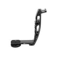 thumbnail image 1 of Cardan en Alliage d'Aluminium L Poignée Poignée Stabilisateur Accessoires 1/4 Pouce Vis avec Froid, 1 of 5