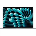 thumbnail image 1 of Remis à Neuf (Excellent) - Apple Apple MacBook Air 13 Po (2025) Portable 13,6 Po - Bleu Ciel (Apple M4 / 16 Go de RAM / 256 Go SSD / MacOS), 1 of 4