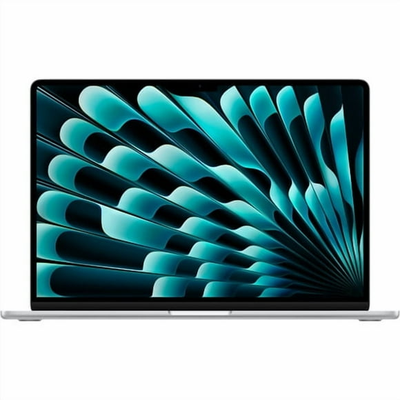 Refurbished (Excellent) - Apple Apple 13" MacBook Air (2025) 13.6" Laptop - Sky Blue (Apple M4 / 16 GB RAM / 256 GB SSD / MacOS)