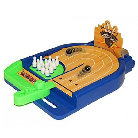 table bowling set