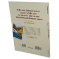 thumbnail image 2 of Classic Travel Posters Stickers (2006) Dover Paperback Book, 2 of 3