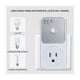 thumbnail image 4 of Protector Voltaje Refrigerador Lavadora Electrodomésticos blanco, 4 of 5
