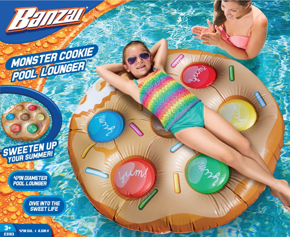 floaty walmart