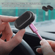 thumbnail image 4 of Alarma De Simulador De Coche luz Led Solar De Seguridad 2 pcs negro, 4 of 5