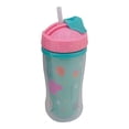 thumbnail image 4 of Vaso Fun Kids Entrenador de Doble Pared Peppa Pig Multicolor, 4 of 4