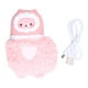 thumbnail image 3 of Banco Portátil De La Energía USB Del Calentador De La Mano De La Forma Linda De Las Ovejas Con La Calefacción Rápida Para El Hogar, Al Aire Libre, Oficina, 3 of 7