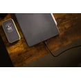 thumbnail image 4 of Swiss Tech Kabel S100 3 ft 100W Soft Touch USB-C to USB-C Charging Cable, 4 of 9