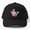 Black, variant on Technoblade Potato Farmer Baseball Cap, Gaming Agriculture Character Graphic Design, Classic Hat