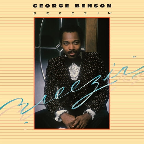 George Benson - Breezin' - Music & Performance - Vinyl