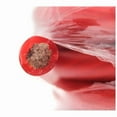 thumbnail image 2 of Deejay LED TBH050REDCOPPER 0-Gauge 50ft Pure Copper Power Cable - Red, 2 of 3