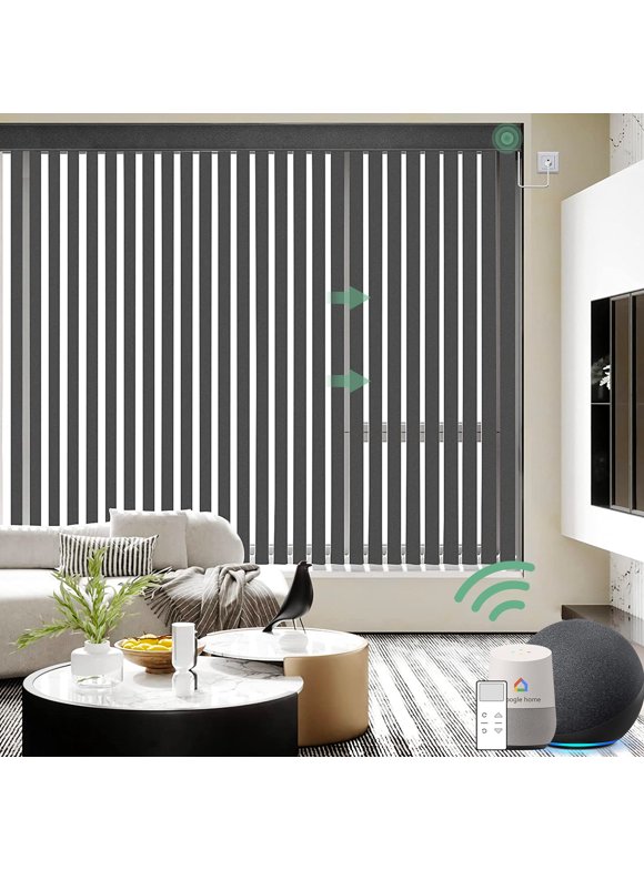 Motorized Blinds in Blinds