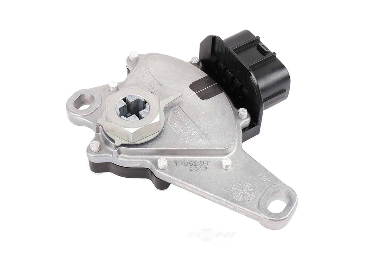 ACDelco Park Neutral Switch ACDelco 9 Terminal Park/Neutral Position Switch 25188089 | O'Reilly Auto Parts Fits Various GM Models