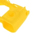 thumbnail image 3 of Fun de Silicona Impermeable a Prueba de Polvo para Carcasa de Cámara A6000 Amarillo shamjiam Estuche de silicona para cámara, 3 of 6