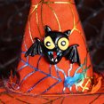 thumbnail image 5 of OULII Bat Themed Pet Hat Simple And Generous Multi 1Pcs For Dog And Cat  Costume, 5 of 5