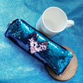 thumbnail image 5 of Pencil Case,Multifunctional Girls Stationery Zipper Multifunctional Storage Bag Cosmetic Holder Next-Gen Design, 5 of 5