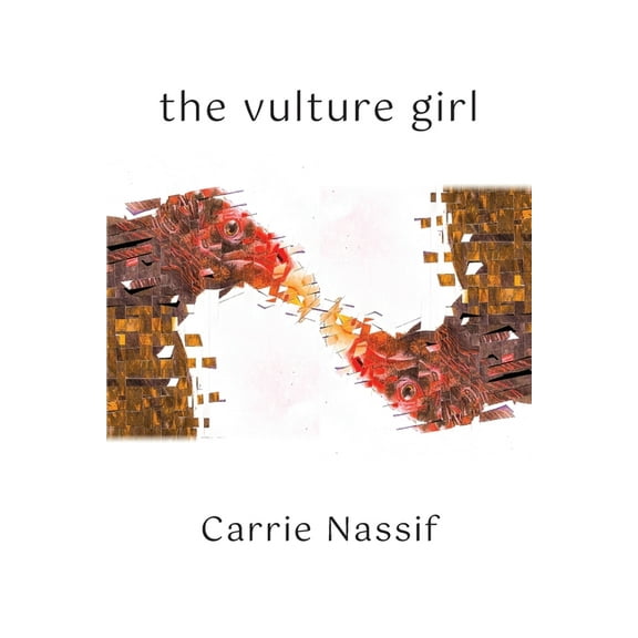 The Vulture Girl: Necessary and Sufficient Conditions, (Paperback)