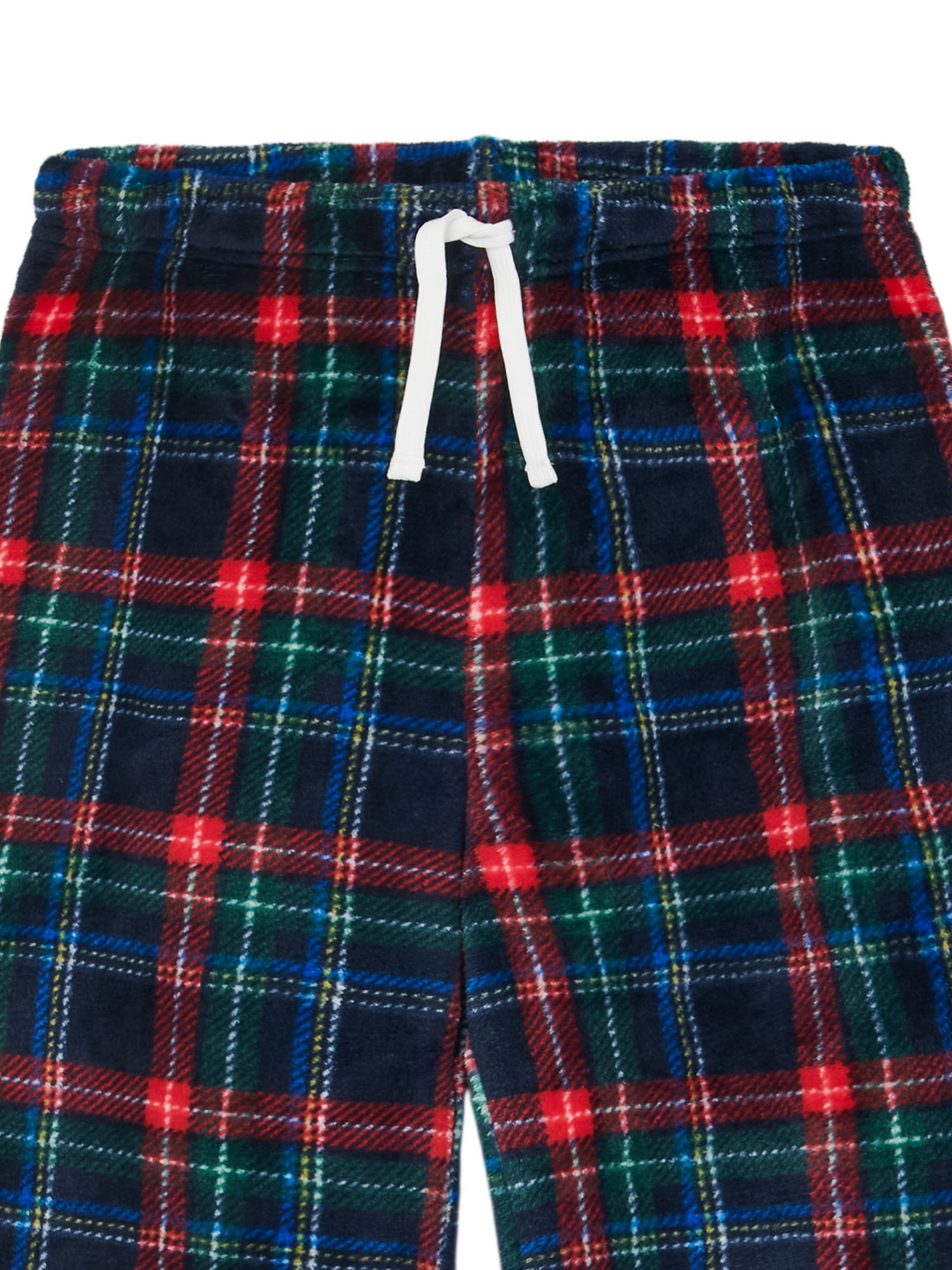 Wonder Nation Boys Sleep Pants, Sizes 4-18
