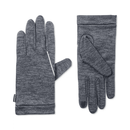 

Isotoner Signature Men’s Camouflaged Gloves Navy Large/X-Large
