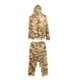thumbnail image 2 of Trajes Ghillie,traje ghillie para hombres equipo de caza Camuflaje,Camuflaje Ghillie Trajes Chaqueta niño hombres,Conjunto de ropa de caza Traje de camuflaje de bosque con capucha,Traje de, 2 of 9