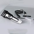 thumbnail image 1 of Afeitadora Reciprocante con Carga USB, Máquina Cortadora de Cabello, Recortadora de Barba para Hombres, 1 of 5