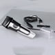 thumbnail image 1 of Afeitadora Reciprocante con Carga USB, Máquina Cortadora de Cabello, Recortadora de Barba para Hombres, 1 of 5