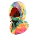 thumbnail image 1 of Winter Fleece Face Cover Mujer Hombre Windproof Ski Balaclava Warm, 1 of 6