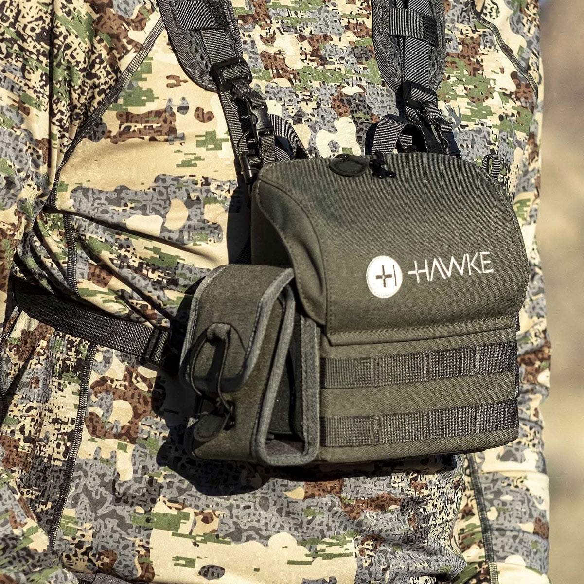 HAWKE Binocular Harness Pro Pack (99400)