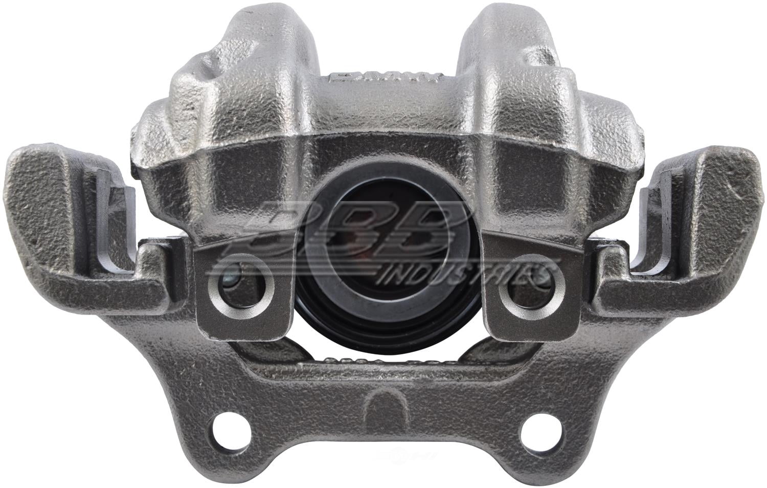 TERREPOWER formerly BBB Industries 99-02455A Reman Caliper w/installation Hardware