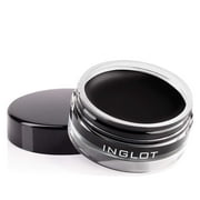 Inglot AMC Eyeliner Gel Matte Finish Waterproof Long Lasting No. 77 5.5g