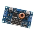 thumbnail image 1 of Módulo De Fuente De Alimentación Ajustable Convertidor LED Reducción Con Calibración kusrkot Convertidor DC DC Buck, 1 of 7