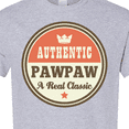 thumbnail image 4 of Inktastic Pawpaw Grandpa T-Shirt, 4 of 5