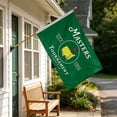 thumbnail image 4 of Golf Flag Outdoor Funny Tapestry Flags for Bedroom Men Room Golf Posters Party Decorations Cool Flags Banners for Room Wall House Yard Holiday Decor (2 Holes)&(5 x 3ft), 4 of 7