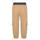 thumbnail image 5 of mfyjkho Pantalones Cortos Para Mujer, Pantalones Cargo Casuales De Cintura Alta Para Mujer, De Color Sólido, Holgados, De Pierna Ancha Y Con Bolsillos, A La Moda Pantalones Cortos Para Mujer L, 5 of 5