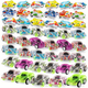 thumbnail image 1 of Coche coche educativo juguete para niños modelo de coche fuera de línea pequeños regalos, 1 of 5
