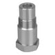 thumbnail image 1 of Adaptador de sensor de oxígeno Speravity de acero inoxidable para motor de coche, 1 of 6