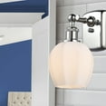 thumbnail image 7 of Innovations Lighting - Norfolk - 1 Light Wall Sconce In Industrial Style-10, 7 of 7