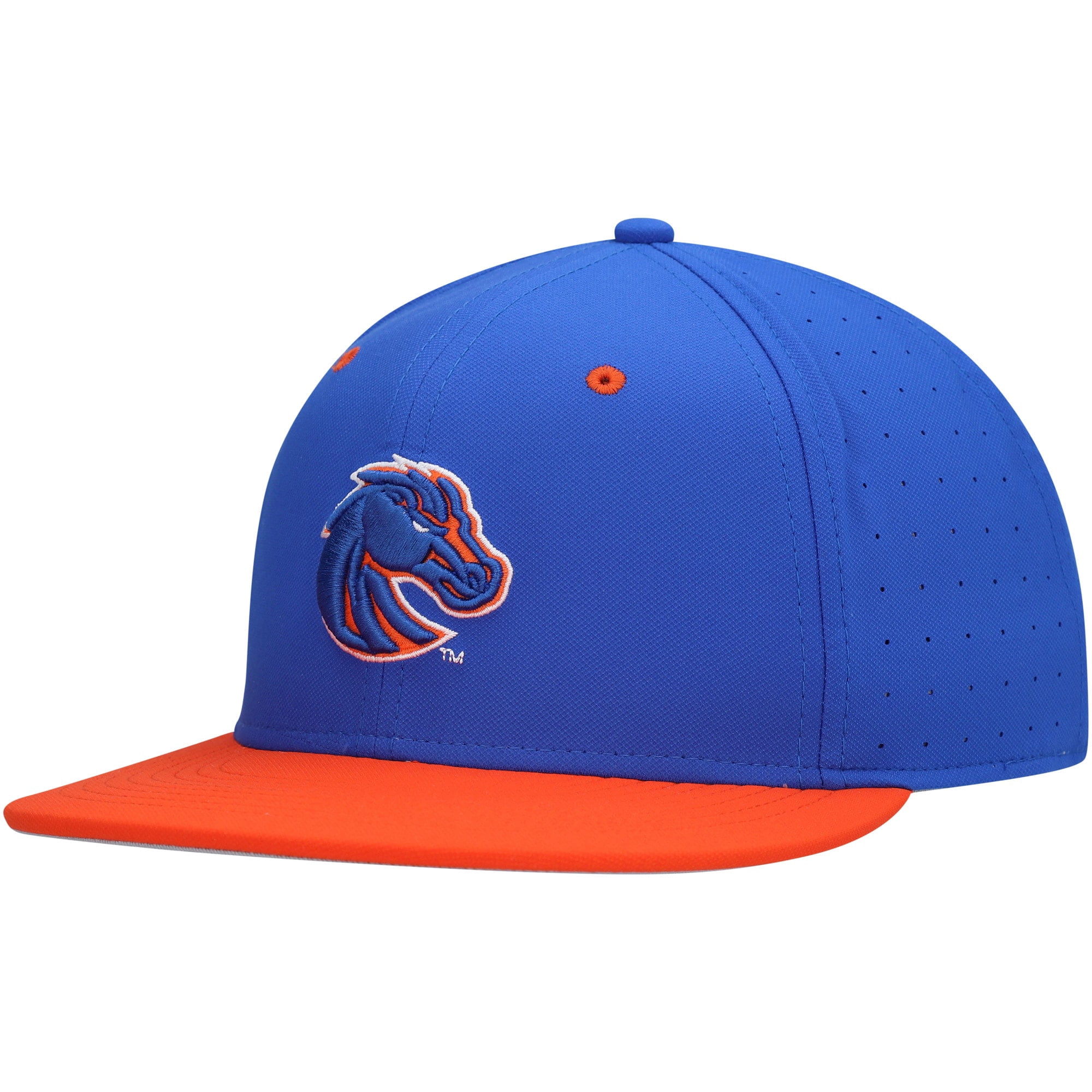 Boise State Broncos Nike Team Baseball 
