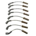 thumbnail image 2 of Standard Câbles de Prise Moteur Ensemble de Fils de Prise d'Allumage 7873 OE Plus Performance; Remplacement OE, 2 of 4