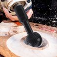 thumbnail image 4 of 1 Set Angle Grinder Attachment Rotary Burr Tool Assortment Power Carving Tool, 4 of 9
