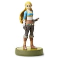 thumbnail image 2 of Nintendo Amiibo Zelda ( Breath of the Wild) Nintendo NINTENDO, 2 of 2
