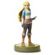 thumbnail image 2 of Nintendo Amiibo Zelda ( Breath of the Wild) Nintendo NINTENDO, 2 of 2