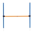 thumbnail image 4 of Dog Toy, Plastic Hurdle Bar Games Exercise Toy Detachable Dog  Hurdle, For Dogs Animals, 4 of 8