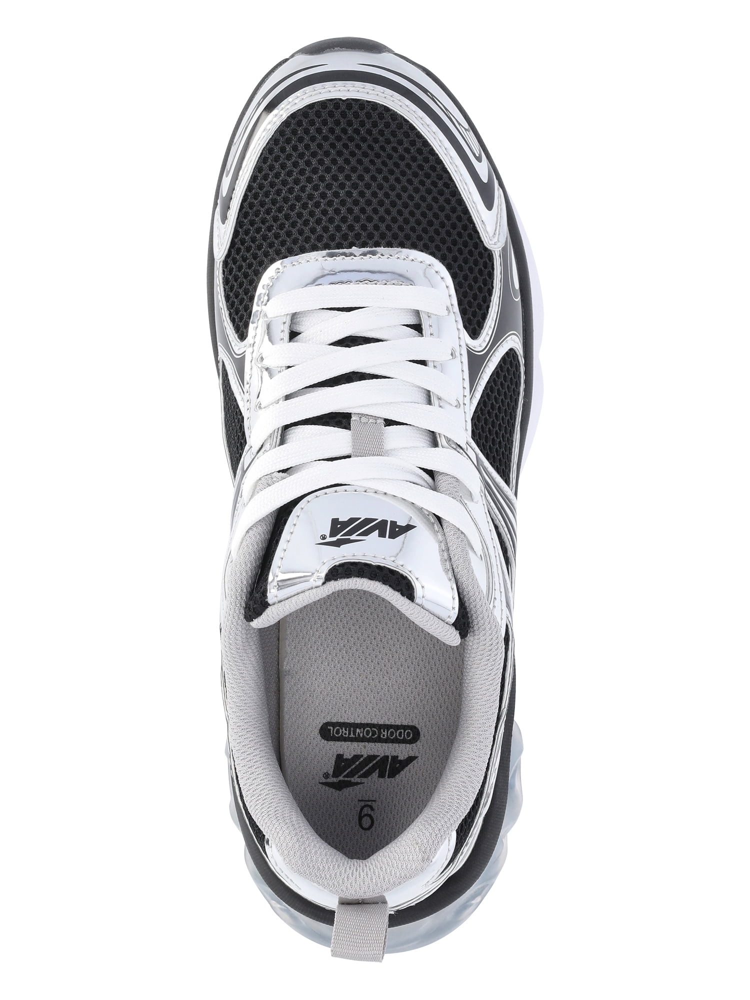 Avia Women's Fashion Gel Sneakers