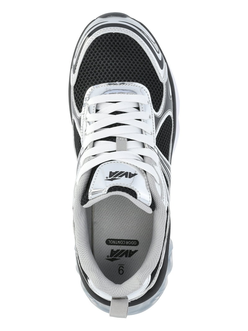 Avia Women's Fashion Gel Sneakers - Walmart.com