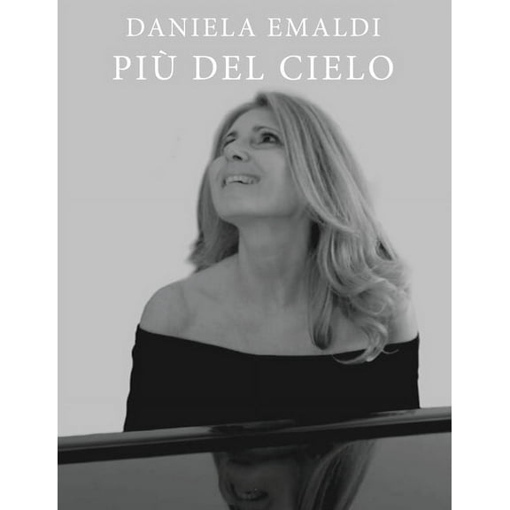 Più del cielo (Paperback)