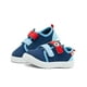 thumbnail image 1 of Tenis Bubble Gummers Para Niño Casual Teddy Marino 12-17 Azul Marino 17, 1 of 7