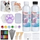 thumbnail image 1 of Kit para Hacer Squishy TECMIYO Taba con Silicona Líquida de 530 ml, 1 of 7